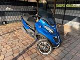Piaggio MP 3 500 LT Sport - PIAGGIO MP3 500 SPORT