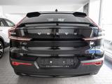 Volvo C40 Twin Motor AWD Plus KAMERA NAVI LED AHK PANO - Volvo C40 in Wuppertal