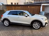Audi SQ2 TFSI S tronic quattro  Matrix, Ahk, Panorama - Audi SQ2 aus 2024