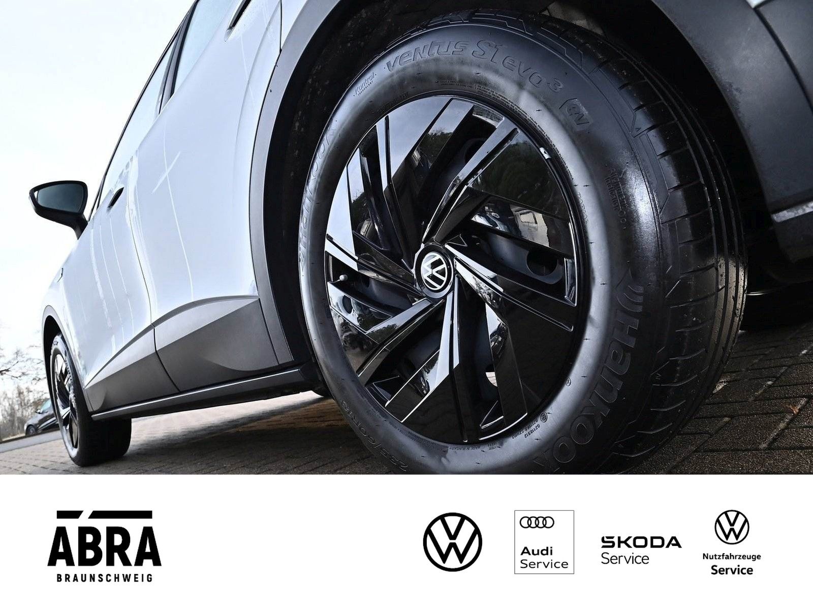 Volkswagen ID.4 - Bild 6