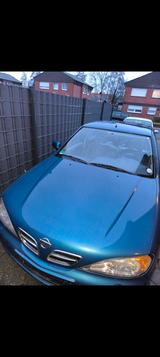 Nissan Primera 1.8 Comfort Comfort - gebrauchte Nissan Primera aus dem Jahr 2002