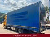 Mercedes-Benz Actros 1840 Jumbo 7,75+7,75,Retard - Mercedes-Benz Ben