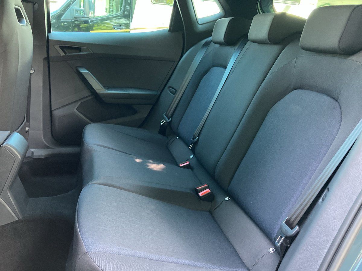 Seat Ibiza - Bild 11