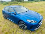 BMW 123 xDrive  !!! nur 1.400km !!! - BMW 123 in Hamburg