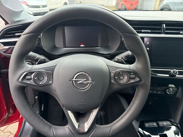 Corsa F Elegance 1.2 Turbo NAVI KLIMA CAM PDC VO