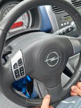 Opel Agila 1.2 Edition Edition - Opel Agila von privat