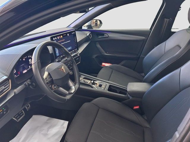 Cupra Leon - Bild 15