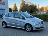 Mercedes-Benz B 180 CDI *Navi *AHK. *Klima. *Hu +Service - gebrauchte Mercedes-Benz B 180 aus dem Jahr 2008
