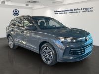 Volkswagen Tiguan - Vorschau Bild 3