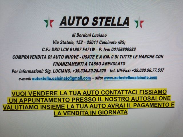 Opel Meriva Benzina e GPL cc. 1.400 CV. 120 5 Po