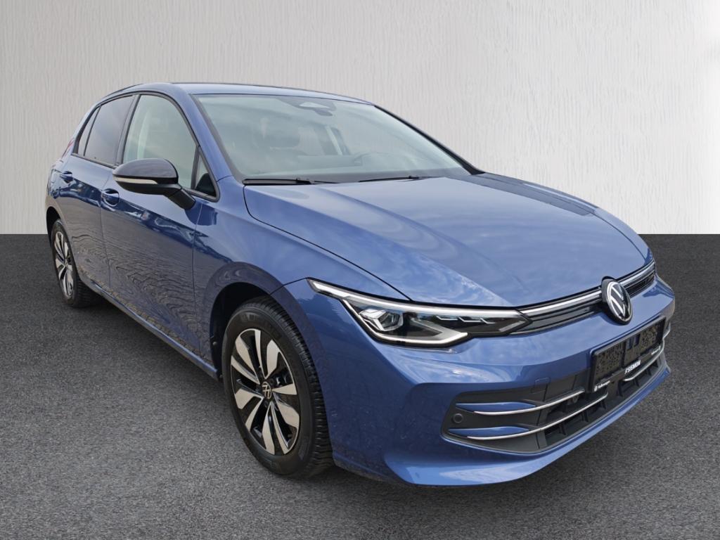 Volkswagen Golf 1.5 TSI Life Goal AHK LED+ Navi ACC SHZ LHZ, миниатюра 10