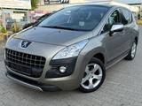 Peugeot 3008 Allure AUTOMATIK  1 HAND KM 48630 - gebrauchte Peugeot 3008 aus dem Jahr 2012