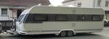 Hobby 720 UKFe Prestige  - Hobby Wohnwagen Prestige