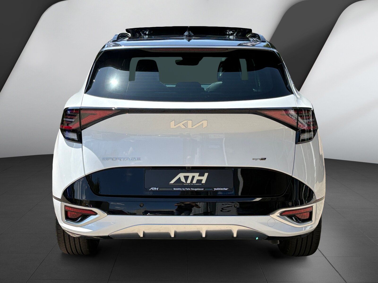 Fahrzeugabbildung Kia SPORTAGE 1.6T HEV AWD GT-Line SD GD DRI SOUN LED