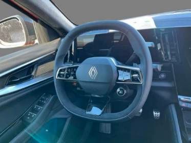 Fahrzeugabbildung Renault Rafale Esprit Alpine E-Tech Full Hybrid 200