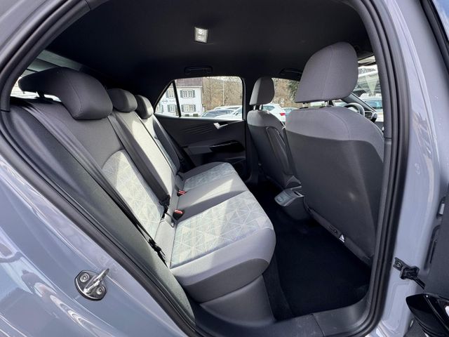 ID.3 PurePerformance 45kWh 150PS HUD/APP/NAV/LED