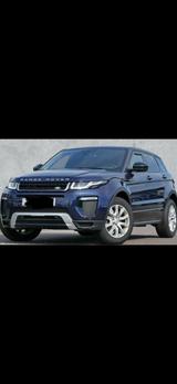 Land Rover Range Rover Evoque 2.0 TD4 132kW HSE Dynamic... - Land Rover Range Rover Evoque in Essen