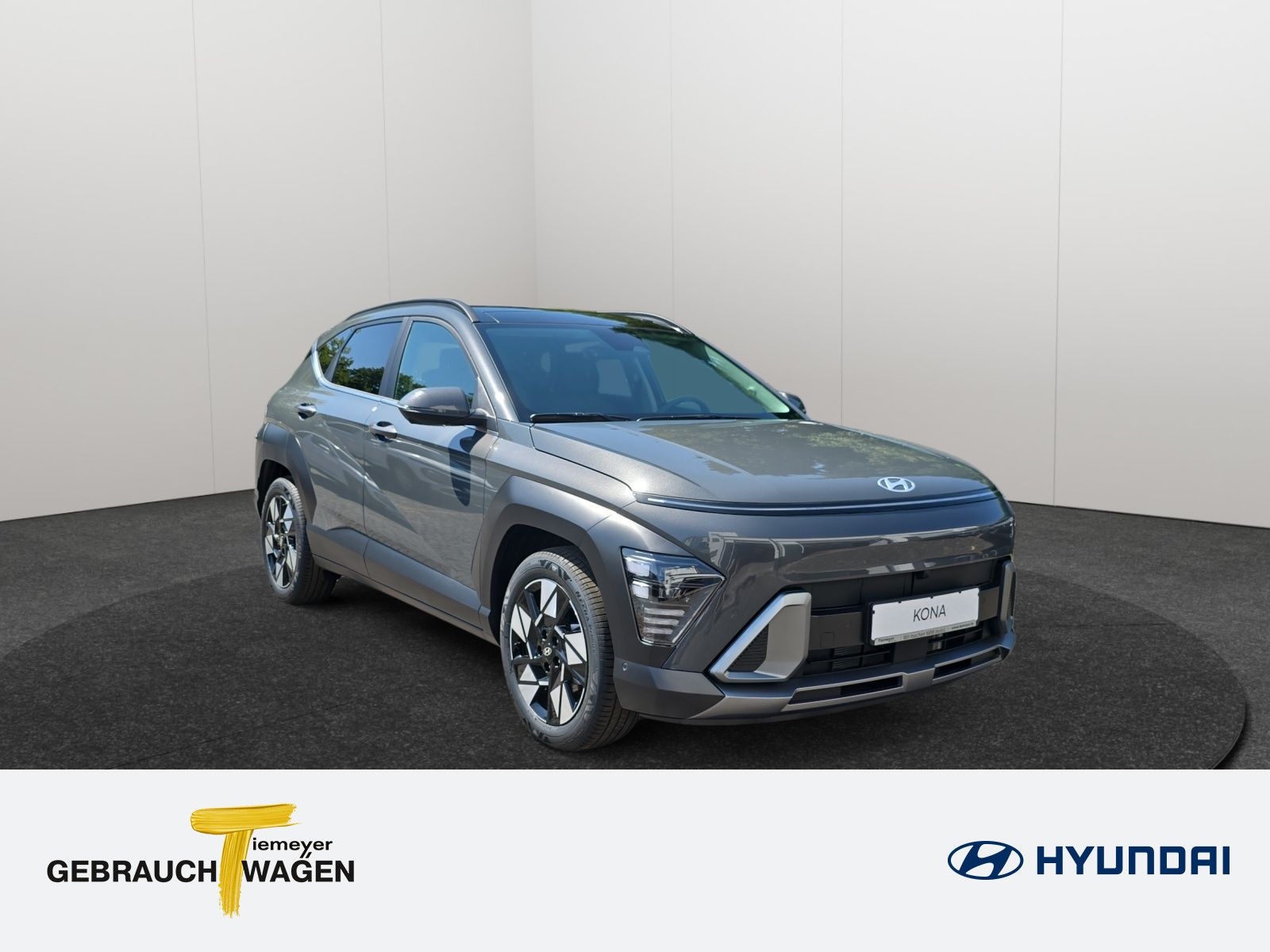 Hyundai Kona – Bild 3