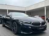 BMW M850i xDrive Coupé | Laser | Head-Up | Softclose - gebrauchte BMW Sportwagen