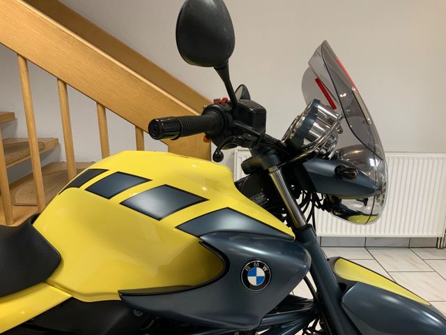 BMW R 1150 R ABS,Koffer, Prima Zustand *MIT_VIDEO*