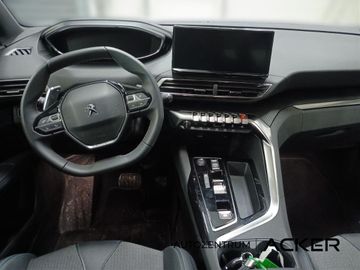 Peugeot 3008 - 9