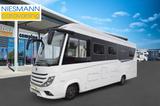 Concorde Charisma 910 MI EDITION 70 - Concorde Charisma 910 MI