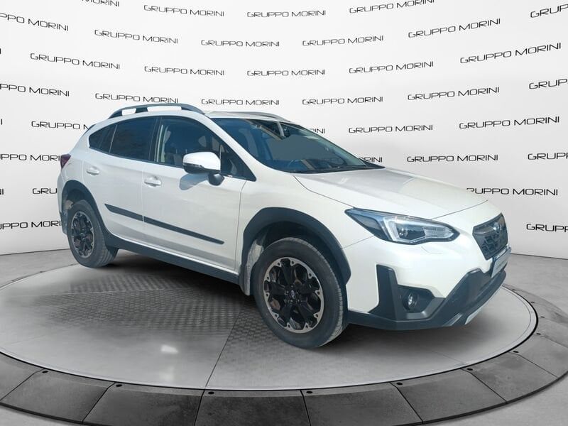 Subaru XV XV 1.6i Style lineartronic imagem 2