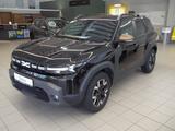 Dacia Duster III Hybrid 140 Extreme - Dacia Duster mit Hybrid-Antrieb: Extreme