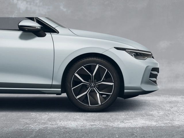 Volkswagen Golf - Bild 4