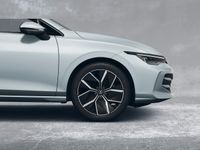 Volkswagen Golf - Vorschau Bild 4