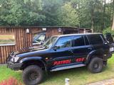 Nissan Patrol 3.0i Di Turbo 4x4 - Nissan Patrol: 4.4