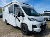 Glücksmobil T 691 EB *2025**Sonderedition* - Glücksmobil T