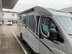 Sunlight Adventure V 67S Fiat