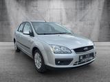 Ford Focus Lim. Fun X/Tüv&Inspektion NEU/Klima - gebrauchte Ford Focus aus dem Jahr 2007
