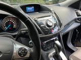 Ford kuga 4x4 8 fach - Ford Kuga: For