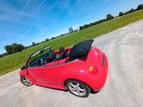 Volkswagen VW New Beetle 1.8 t Turbo Cabrio - Volkswagen New Beetle: Turbo