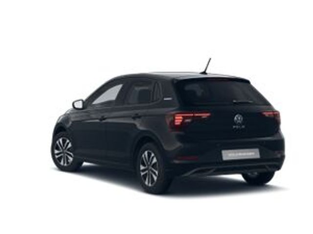 Fahrzeugabbildung Volkswagen Polo ENERGY 1,0 l TSI OPF 70 kW (95 PS) 7-Gang-D