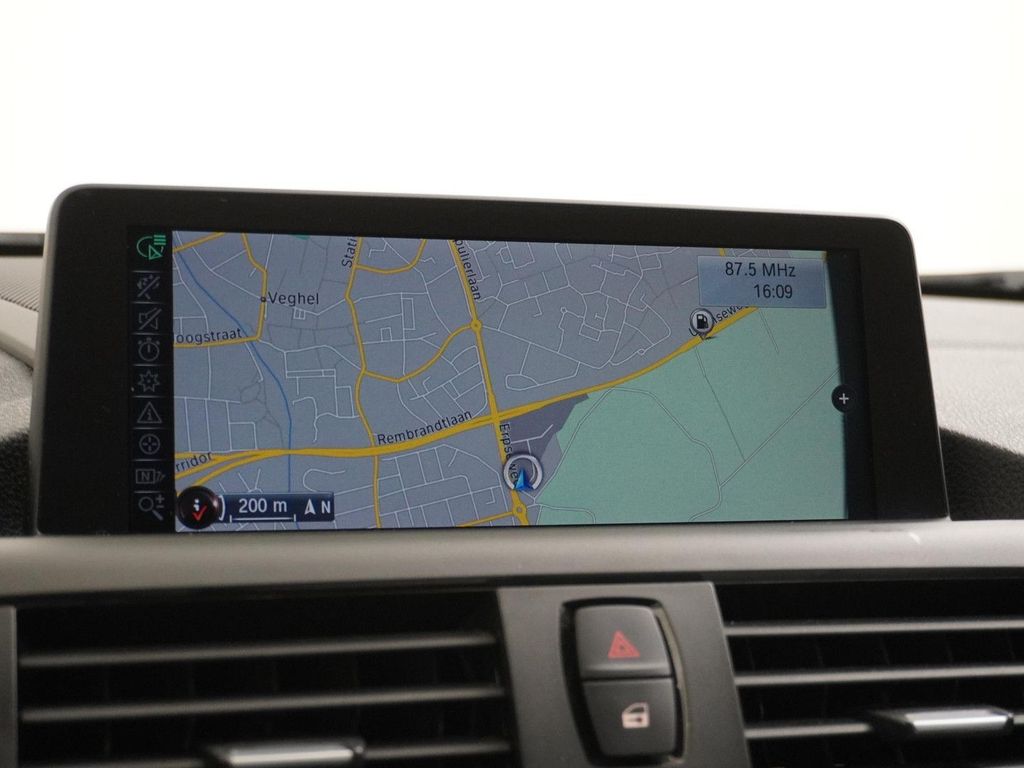 BMW 116 1-serie 116i EDE High Executive M Pakket Led
