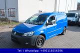 Volkswagen Nr.264 Caddy Maxi 1.Hand / Klima / PDC - VW Caddy Gebrauchtwagen in Hannover