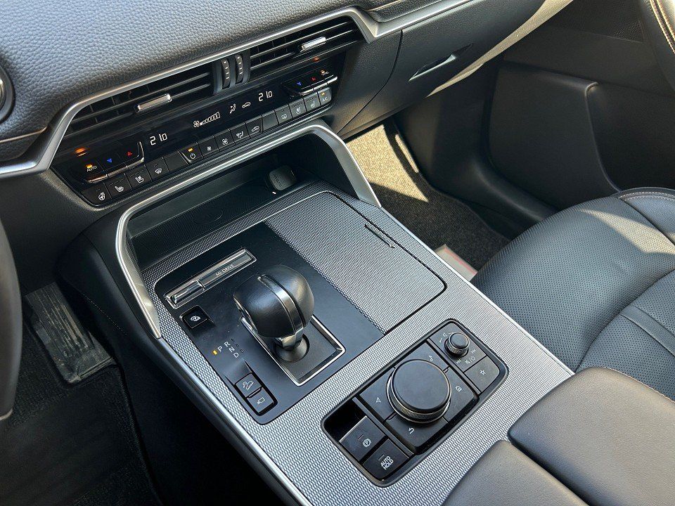 Fahrzeugabbildung Mazda CX-60 PHEV HOMURA CON/DRI/COM-PAK AHK/SCHWENKBAR