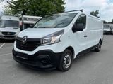 Renault Trafic Kasten L2H1 1.6dCi Komfort - Renault Trafic: Dci