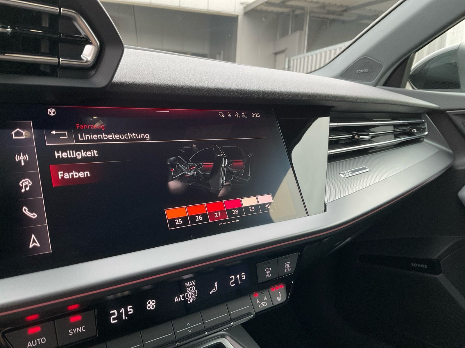 Audi A3 - Bild 25