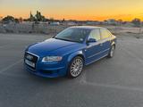 Audi A4 DTM Edition signiert2.0 T FSI 162kW quattro  - Audi A4: Dtm