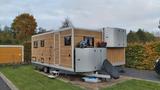 Andere König Extend ausziehbarer Wohnwagen ~24m² - Wohnwagen 24