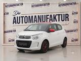 Citroën *C1*Selection*Klima*TUV*Neu* - Citroën C1: Selection