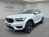 Volvo XC40 D3 FWD Inscription BLIS CAM I-SAFE PDC SHZ - Volvo XC40 Inscription mit Diesel-Antrieb