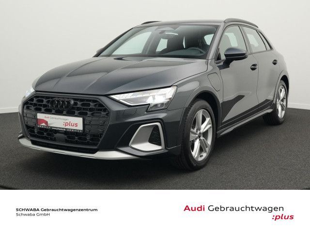 Audi A3 allstreet TFSIe *ACC*AHK*R-KAM*18''*