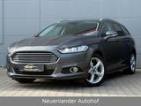 Ford Mondeo Turnier Titanium*LED*SHZ*R-Kam.*Navi* - Ford Mondeo in Bremen