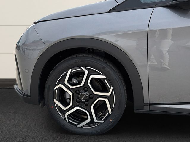 BYD Dolphin Design