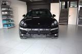 Porsche Cayenne Diesel - Porsche Cayenne: Standheizung